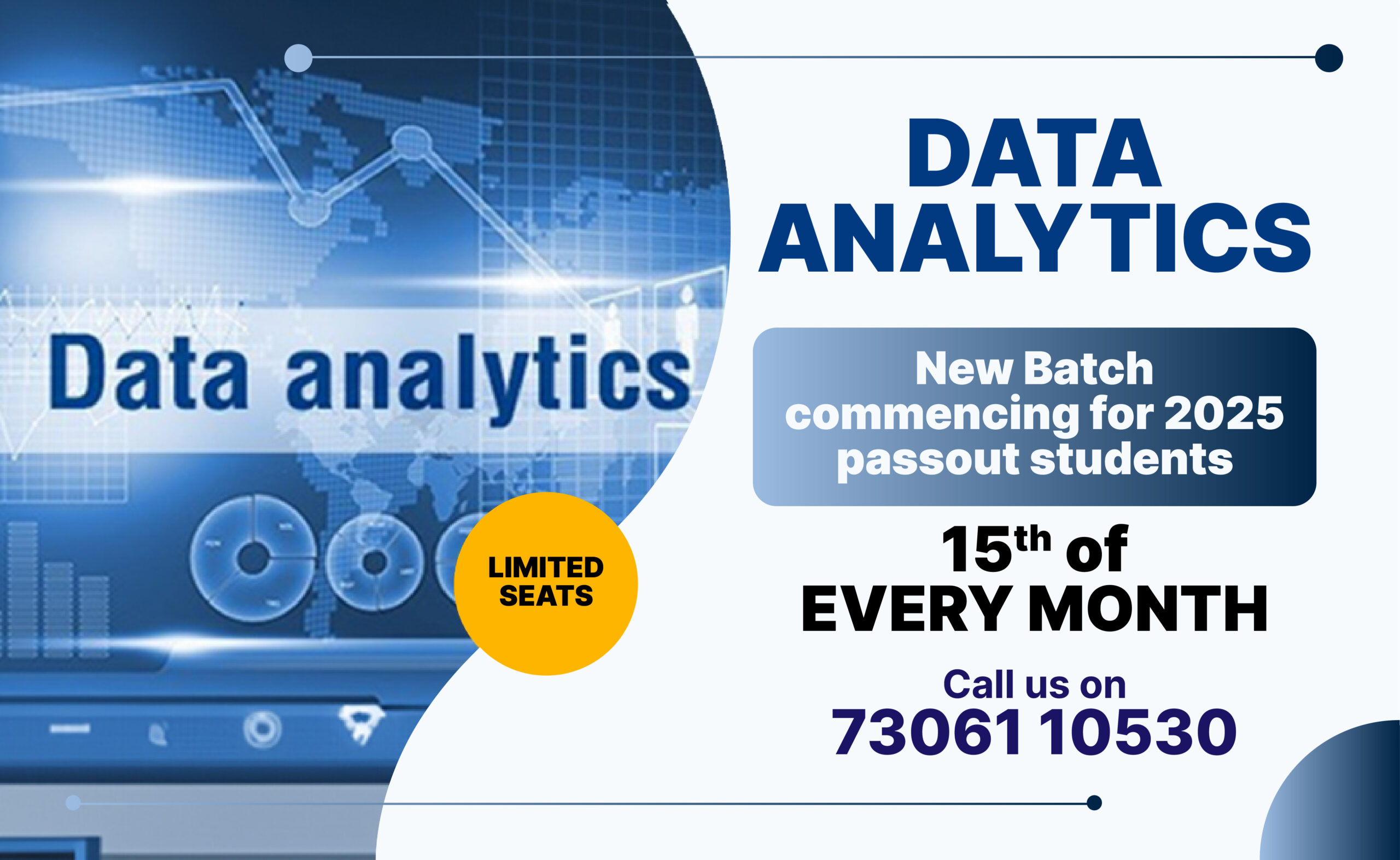 data analytics