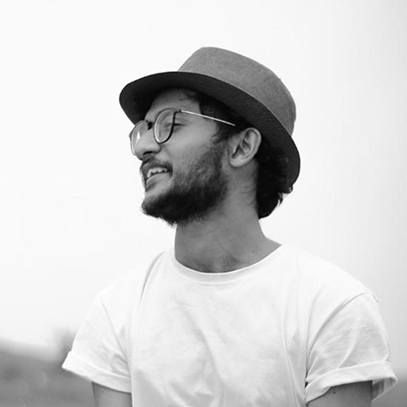 Python Developer Intern