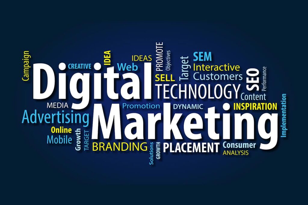 Best Digital Marketing Course