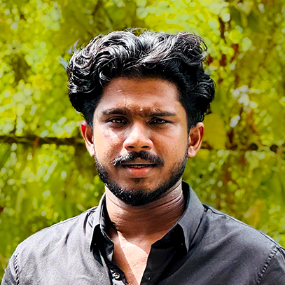 Techmindz UIUX Course Placed Student Ajas