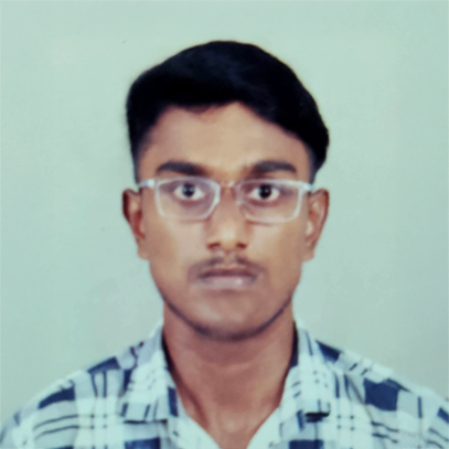 Techmindz Digital Marketing Placed Student Anadhakrishna