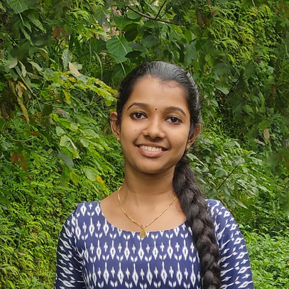 UIUX Student of Techmindz placed anagha