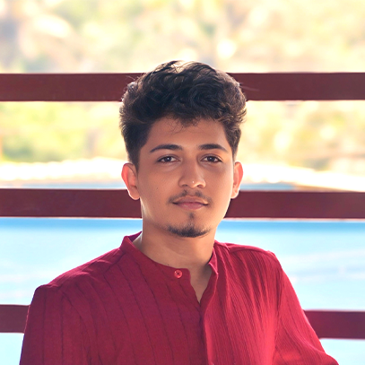 Techmindz Software Testing Placed Student nithin